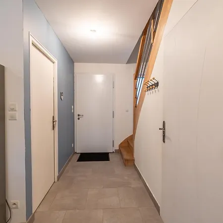 4 Bis - Maison Moderne Cozy Avec Exterieur *