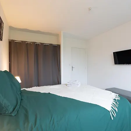 4 Bis - Maison Moderne Cozy Avec Exterieur Holiday home *