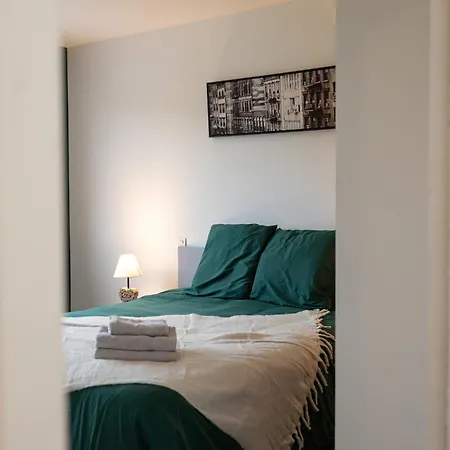 4 Bis - Maison Moderne Cozy Avec Exterieur *