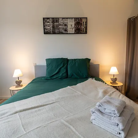 4 Bis - Maison Moderne Cozy Avec Exterieur * La Fleche