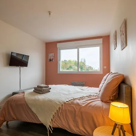 4 Bis - Maison Moderne Cozy Avec Exterieur Holiday home