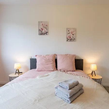 4 Bis - Maison Moderne Cozy Avec Exterieur Holiday home