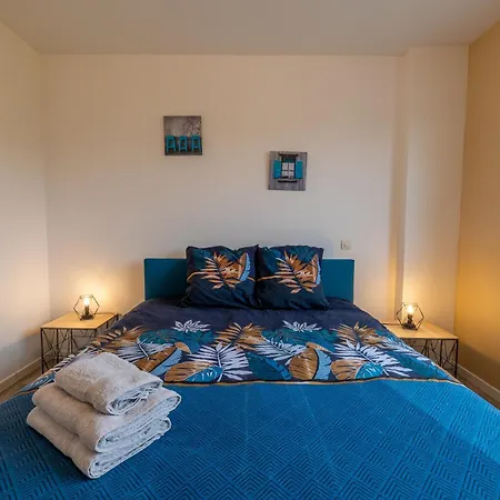 4 Bis - Maison Moderne Cozy Avec Exterieur Holiday home *
