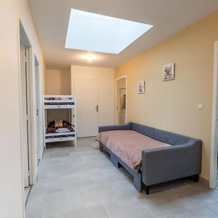 4 Bis - Maison Moderne Cozy Avec Exterieur Holiday home *