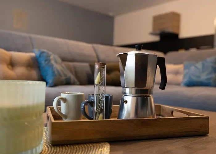 4 Bis - Maison Moderne Cozy Avec Exterieur Holiday home La Fleche