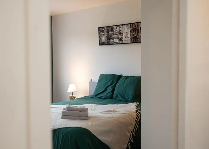 4 Bis - Maison Moderne Cozy Avec Exterieur *