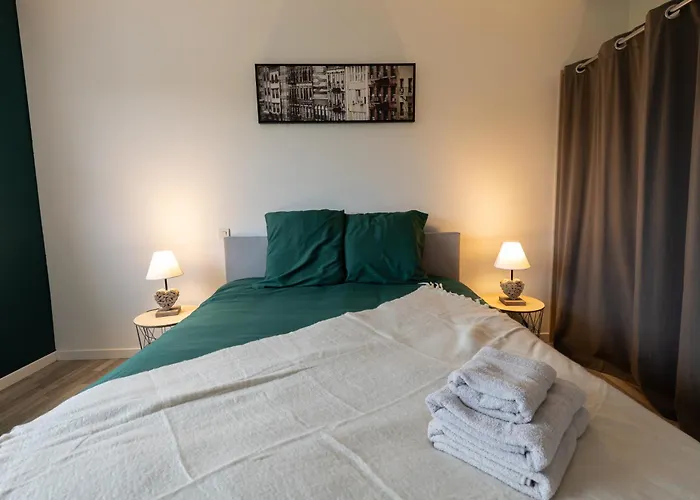 4 Bis - Maison Moderne Cozy Avec Exterieur * La Fleche