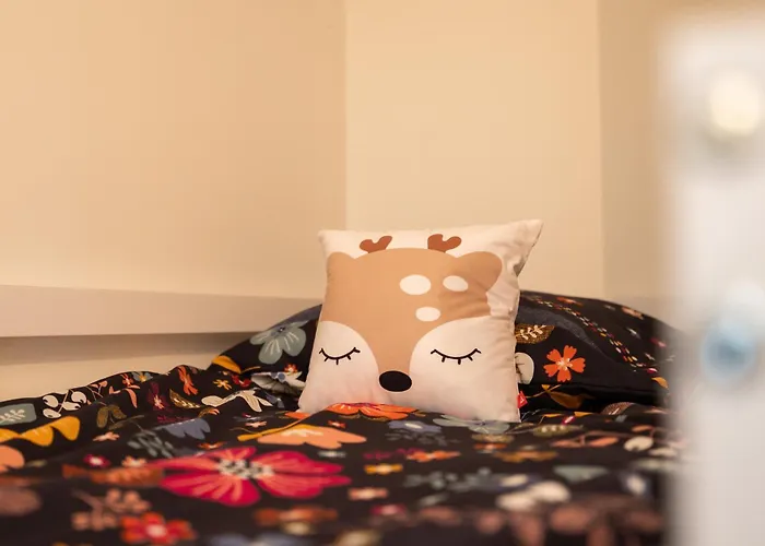 4 Bis - Maison Moderne Cozy Avec Exterieur *