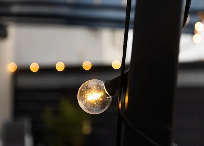 Holiday home 4 Bis - Maison Moderne Cozy Avec Exterieur *